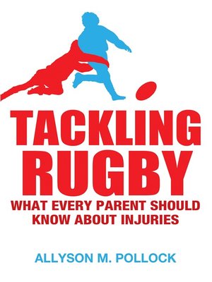cover image of Tackling Rugby